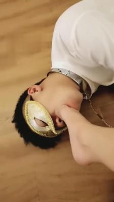 【浮华】学生的做狗计划【上】 bf557