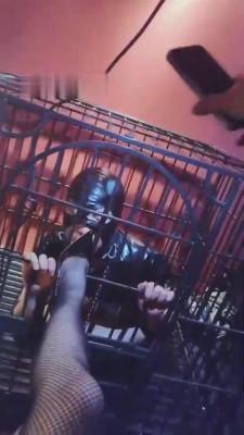 【药神】出差回来第一件事-调狗 bf12302