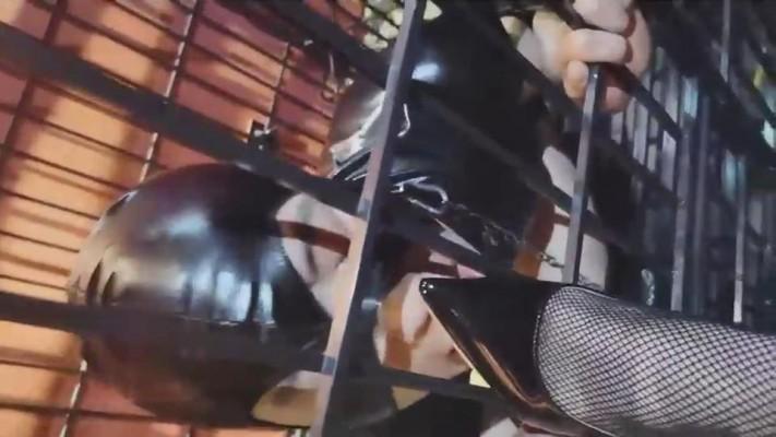 【药神】出差回来第一件事-调狗 bf12302