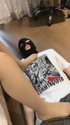 【学生诺熙S】双S-素人升级计划 bf625