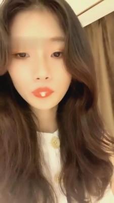 【希希子】当主播的脚垫 bf604