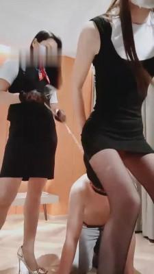 【多多】双S-玩弄闺蜜花心男友 bf580