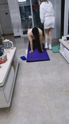 【八爷】管教不听话的小屁孩 G-210829-5