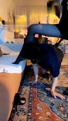 【汐雯】酒吧素人改造计划 G-210829-11