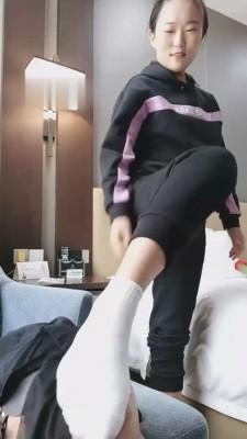 【汤六针】大学生S首调-咀嚼物/恋足【完整版】 G-210829-20