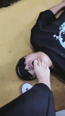 【汤六针】大学生S首调-咀嚼物/恋足【完整版】 G-210829-20