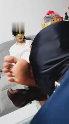 【如意小主】沉浸式生活化家奴伺候 G-210822-21