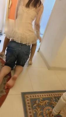 【漫S】惩罚羞辱老板 G-210820-5