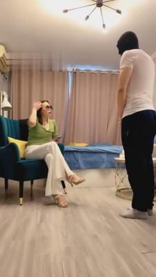 【茹雪】新助理挑战面试 G-210828-28