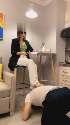 【茹雪】新助理挑战面试 G-210828-28