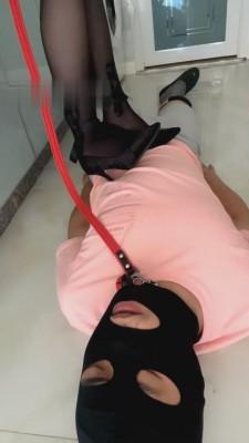 【云云酱】高跟踢狗-又准又稳 G-210820-9