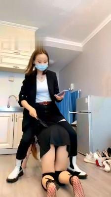 【茹雪】女仆的日常