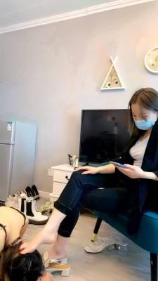 【茹雪】女仆的日常