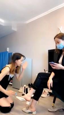 【茹雪】女仆的日常