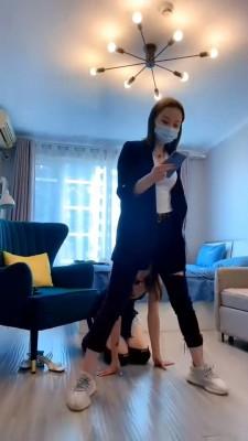 【茹雪】女仆的日常