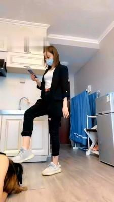 【茹雪】女仆的日常