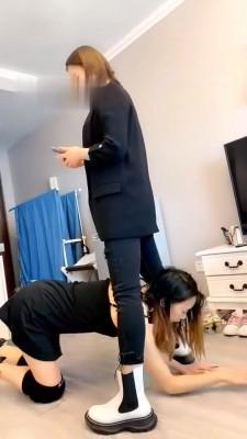 【茹雪】女仆的日常