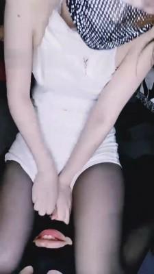 【上海格格】主播脚下的肉垫 G-210828-10