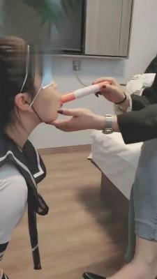 【三七七S】羞辱反差小母狗【上】 bf4258