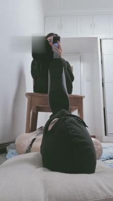 【执念】木乃伊捆绑-sp-训练踩踏-坐脸窒息 bf4254