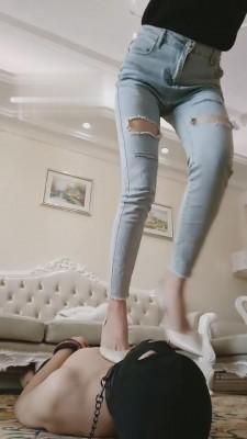 【多多】害怕被嫌弃的狗子 bf4257