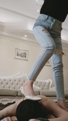 【多多】害怕被嫌弃的狗子 bf4257