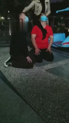 【丹祖宗】户外双狗年度最佳耳光 bf4180