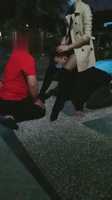 【丹祖宗】户外双狗年度最佳耳光 bf4180