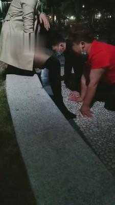 【丹祖宗】户外双狗年度最佳耳光 bf4180