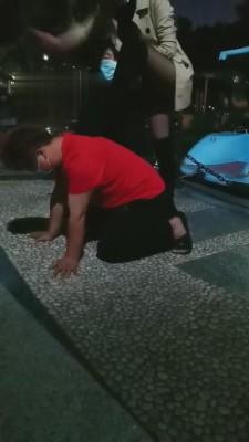 【丹祖宗】户外双狗年度最佳耳光 bf4180