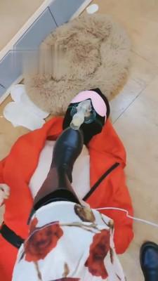 【丝洛】惩罚下属强制踢踹 bf4186