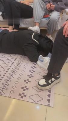 【雪碧sama】三个素人暴打最贱母狗脸都肿了 bf4176