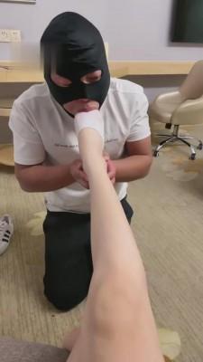 【茹雪】慕名而来受虐的抖M bf4152