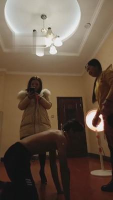 【小猫咪S】首播暴力耳光踢踹 bf4161