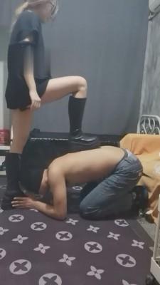 【北京宠儿】暴力踢打踩踏 bf4139