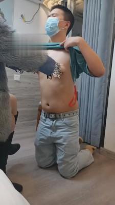 【第一男神】开发极品素人调教 bf3998