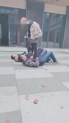 【成都茶茶女s】超强户外群调-骑马 bf4131