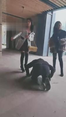 【成都茶茶女s】超强户外群调-骑马 bf4131