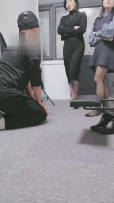 【蕾拉】学生狗首次被当狗调 bf4135