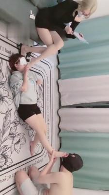 【希希子】奴下奴羞辱专场【续集】 bf3975