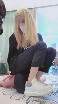 【希希子】剧情-补课老师偷看上厕所反被虐成狗 bf4006