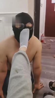 【萝莉糖糖】剧情-小偷入室反成奴 bf3978