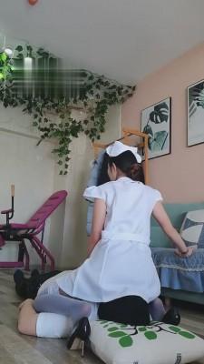 【梓晨】心理诊室-治疗病人 bf3970