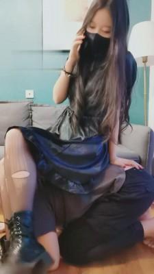 【猫神大人】白富美羞辱男模鸭子 bf3965