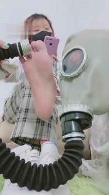 【美离子】死亡圈养终结篇-无限窒息 bf4012