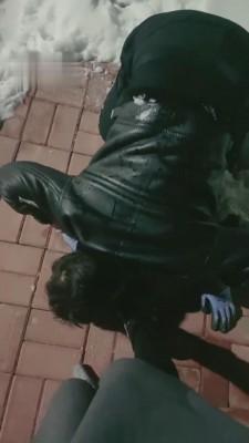 【逗逗】大雪埋上贱狗-超强深喉 bf3948