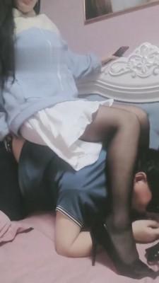 【无情大人】圈养记一条挣扎在路边的狗 bf4091