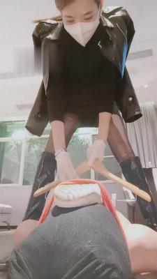 【多多】除臭清理的机器狗【上】 bf4040