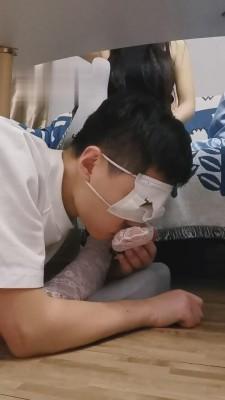 【梵高】第一视角舔狗【下】 bf3950