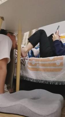 【梵高】第一视角舔狗【下】 bf3950